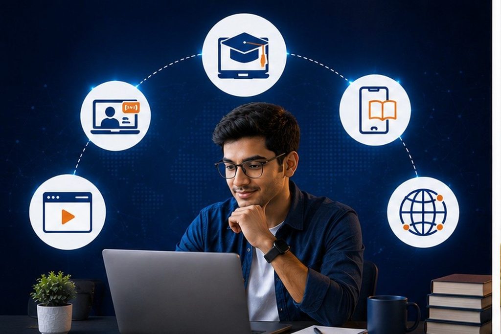 lasses and education as compared to traditional learning methods, and this is why learners are choosing online degree programs.